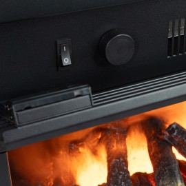 Royal Flame Design B650RF 3D